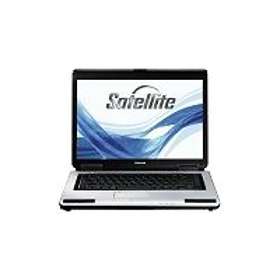 Toshiba Satellite L40-15W 15,4" Celeron M 530