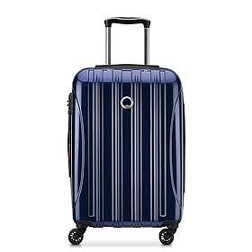 Delsey Helium Aero Carry-On Expandable Trolley Case 21"