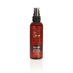 Ion Hair Care Anti Frizz Solutions Argan Elixir 100ml