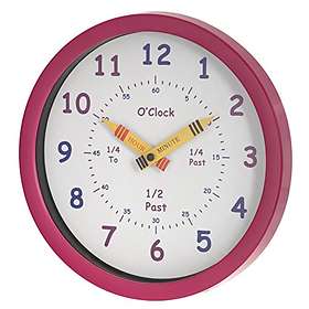 Unity Henley Learn the Time 25cm