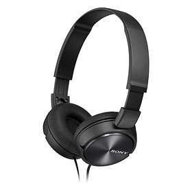 Sony MDR-ZX310 Supra-aural Headset