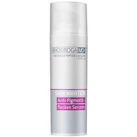 Biodroga MD Skin Booster Anti-Pigment Spot Serum 30ml