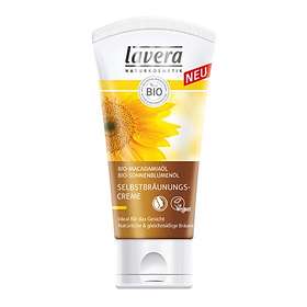 Lavera Self Tanning Face Cream 50ml