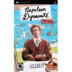 Napoleon Dynamite (PSP)