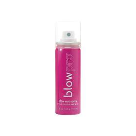 BlowPro Blow Out Serious Non Stick Ligt Hold Hair Spray 50ml