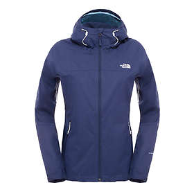 the north face women's sequence jacket