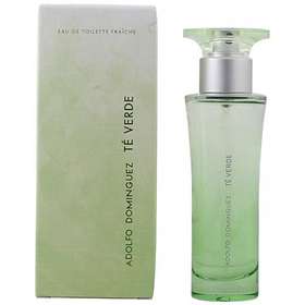 Adolfo Dominguez Te Verde edt 50ml Best Price | Compare deals at PriceSpy UK
