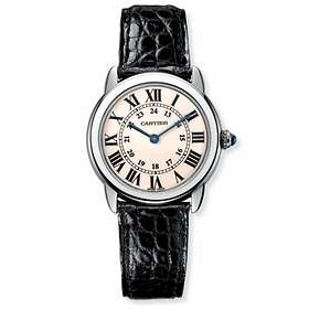 Cartier Ronde Solo W67001553