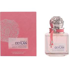 Adolfo Dominguez Viaje A Ceylan edt 100ml