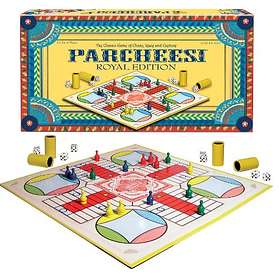 Parcheesi: Royal Edition