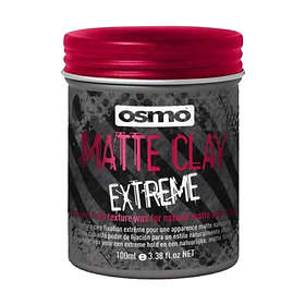 Osmo Essence Extreme Matte Clay 100ml