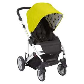 mamas and papas aubrey pushchair