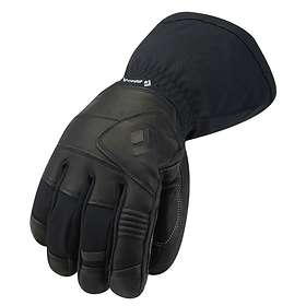 Black Diamond Crew Gloves (Homme)