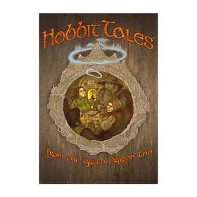 Hobbit Tales From The Green Dragon Inn