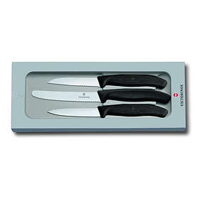 Victorinox 6.711x.3 Swiss Classic Knife Set 3 Knives