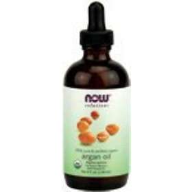Now Foods Argan Oil Hair Oil 118ml