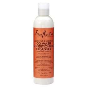 Shea Moisture Co Wash Conditioning Cleanser 237ml
