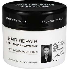 Jan Thomas Hair Repair Treatment 200ml