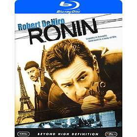 Ronin (Blu-ray)