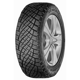 General Tire Grabber AT 265/75 R16 120Q