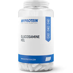 Myprotein Glucosamine HCL 120 Tabletter