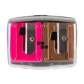 UBU Diva Duo Pencil Sharpener