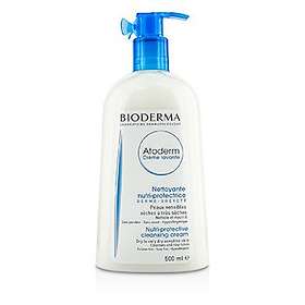 Bioderma Atoderm Ultra Nourishing Shower Cream 500ml