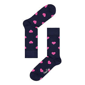 Happy Socks Heart Sock