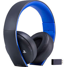 Sony PlayStation Wireless Stereo Headset