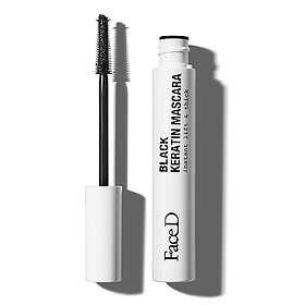 Tahe Cosmetics Eye Lash Mascara With Keratin
