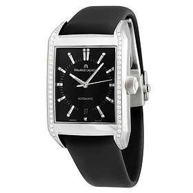 Maurice Lacroix Pontos Rectangualire PT6247-SD501-350