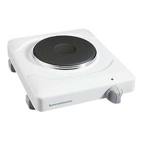 Rommelsbacher THS 815 (Blanc)