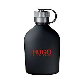Hugo Boss Hugo Just Different edt 200ml Best Price | Compare deals at ...
