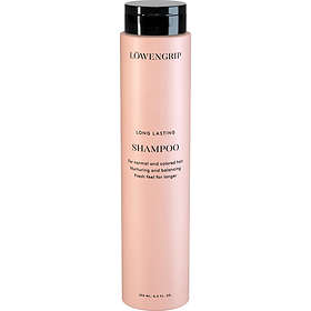 Löwengrip Care & Color Long Lasting Shampoo 250ml