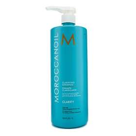 MoroccanOil Clarifying Shampoo 1000ml