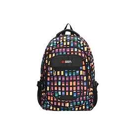 Enrico Benetti Santa Cruz