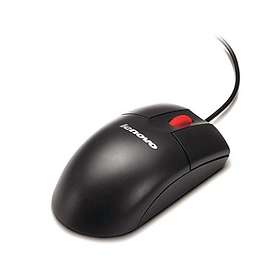 Lenovo ThinkPlus USB Optical Wheel Mouse