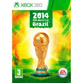 2014 Coupe du Monde de la FIFA Brésil