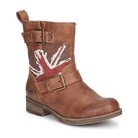 Mustang Shoes Charlie London (Flicka)
