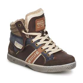 Mustang Oregon (Pojke)