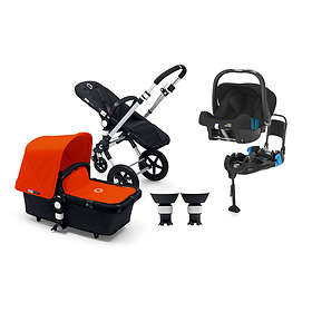 bugaboo cameleon travel system