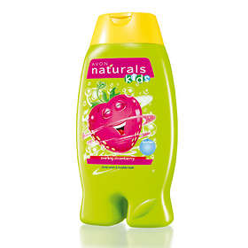 Shower gel