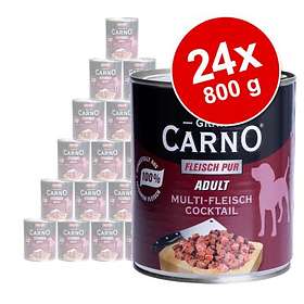 Animonda Dog Gran Carno Adult Mix 24x0.8kg