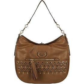 Guess Jodi Medium Vintage Hobo Bag