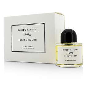 Byredo Parfums Black Saffron edp 50ml - Hitta bästa pris på Prisjakt