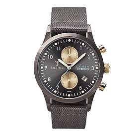 Triwa Walter Lansen Chrono Canvas