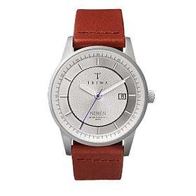 Triwa Stirling Niben Leather