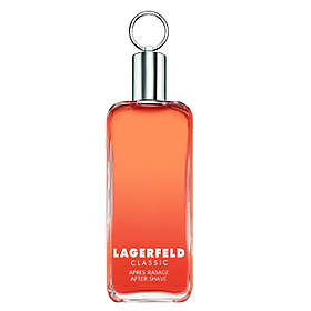 Karl Lagerfeld Classic After Shave Splash 100ml