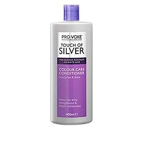 Touch Of Silver Daily Nourish Conditioner 400ml