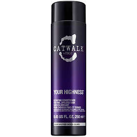 TIGI Catwalk Your Highness Elevating Conditioner 250ml